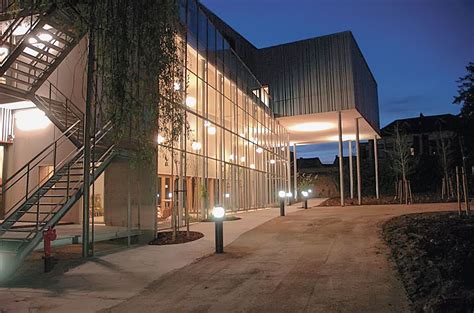 Fotografiemuseum in Charleroi 